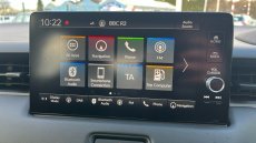 Honda HR-V 1.5 eHEV Advance 5dr CVT Hybrid Hatchback